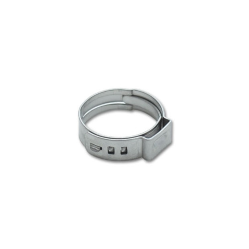 Seachoice New Stainless-Steel Pinch Hose Clamp 3/8" / 9.5mm OD, 50-23441