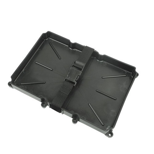 Seachoice New Narrow 27 Series Battery Tray, 50-22054