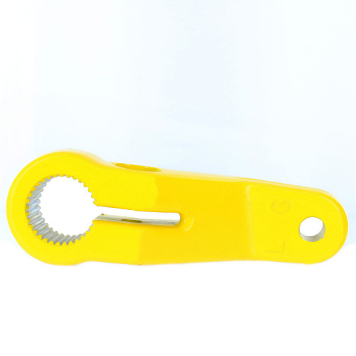 Ski-Doo New OEM Arm-Steering RH Ck Y 506151204 Ski-Doo New OEM Arm-Steering RH Ck Y 506151204