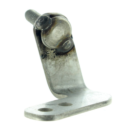 Polaris New OEM Forward And Reverse Plate Bracket, 5245635
