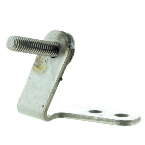Polaris New OEM Forward And Reverse Plate Bracket, 5245635