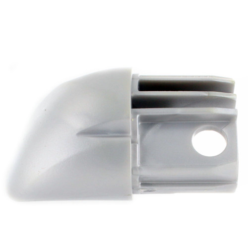 Ski-Doo New OEM Right Cap 520000398