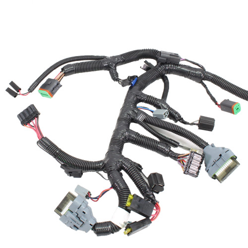 Sea-Doo New OEM LCD Gauge, 515175989