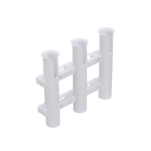 Seachoice New Fishing Rod Rack 3-Rod Holder, 50-89411