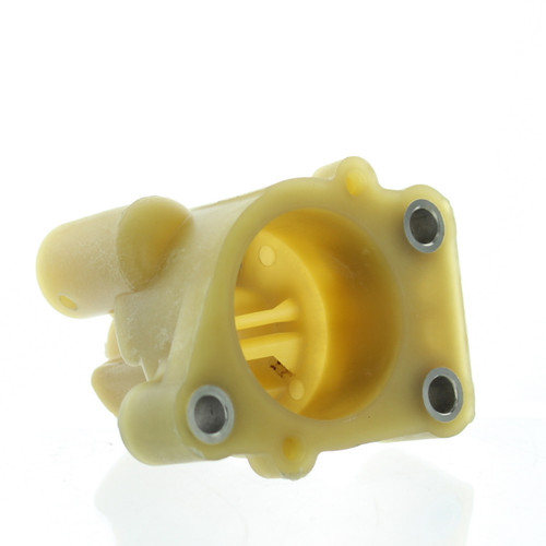 Mercury Marine / Mercruiser New OEM Water Pump Housing, 46-81074T