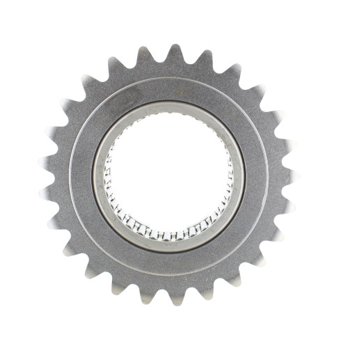 Ski-Doo New OEM Sprocket 25 Teeth Assembly, 504153888