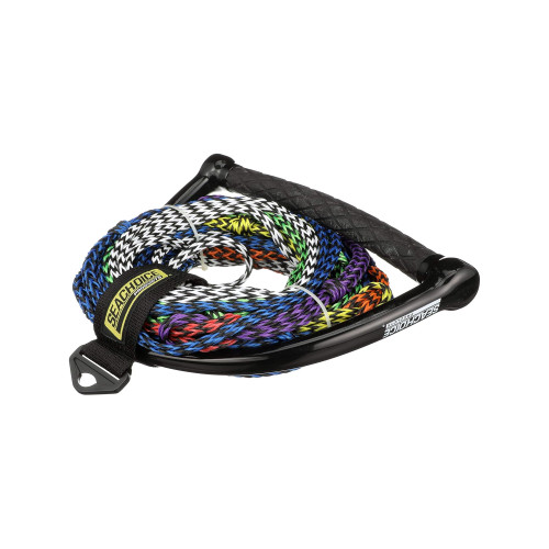Seachoice New 8-Section Water Ski Rope, 50-86763