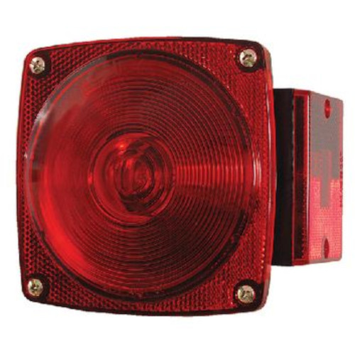 Seachoice New Submersible 7-Function Tail Lite W/Mount, 50-53001