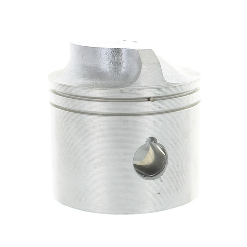 Johnson Evinrude OMC OEM V4 V6 Crossflow Piston, 0393924 5006661 Johnson Evinrude OMC OEM V4 V6 Crossflow Piston, 0393924 5006661