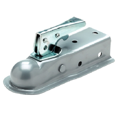 Seachoice New Trailer Coupler 3" Channel, 50-52421