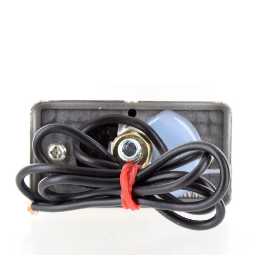 SeaChoice Red Sealed Marker/Clearance Light, 50-52531