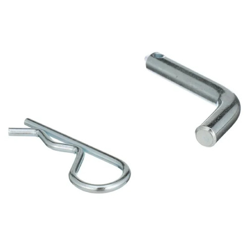 Seachoice Receiver Pin with Clip 1/2", 50-52381