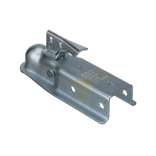 Seachoice New Trailer Coupler 2" Ball Steel, 50-52451