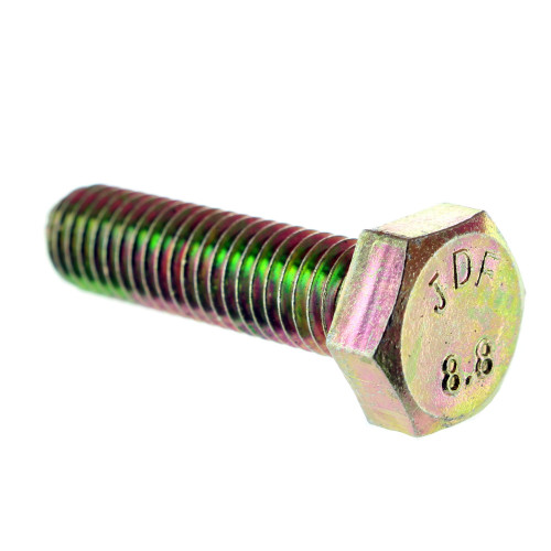 Can-Am New OEM Hex Screw, 207183044