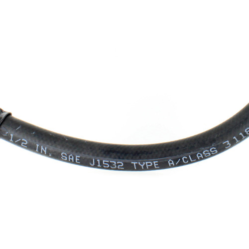 Volvo Penta OEM Hose Assembly, 3848321