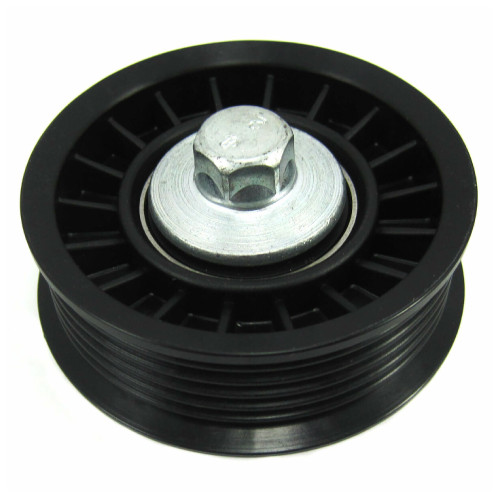 Volvo Penta OEM Idler Pulley, 3860201