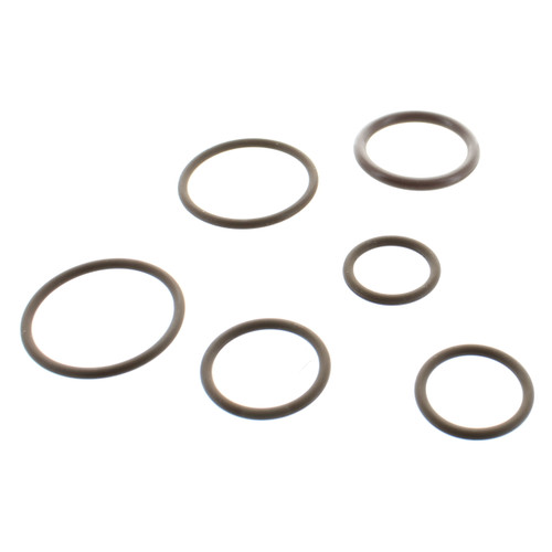 Volvo Penta OEM Fuel System Ring Gasket Kit, 3828981