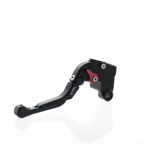 Lightning Performance New Kawasaki Motorcycle Aluminum Clutch Lever, 46092-003
