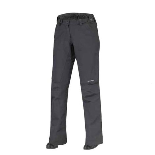 Can-Am Spyder New OEM Ladies Tech Plus Pants 4 Black, 4415142390