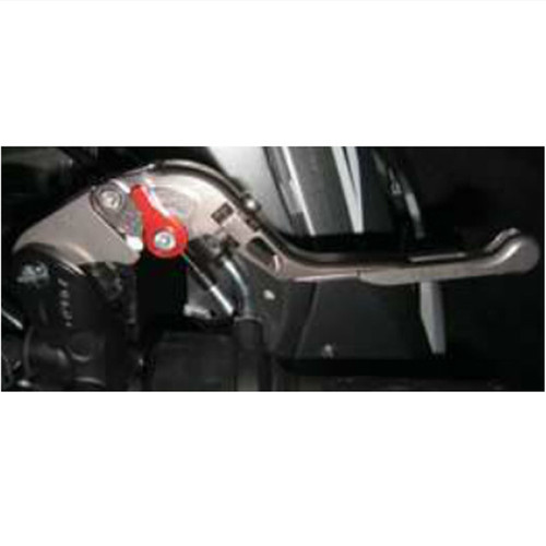 Lightning Performance New Yamaha Motorcycle Aluminum Brake Lever, 5VX-82910-01-0