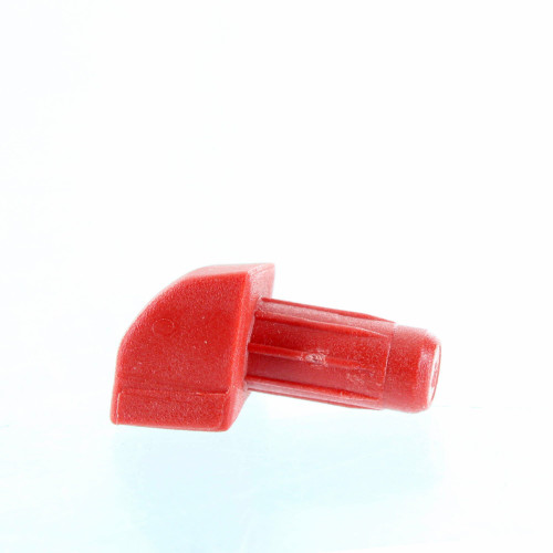 Ski-Doo New OEM Cam Slider Shoe, 417126373