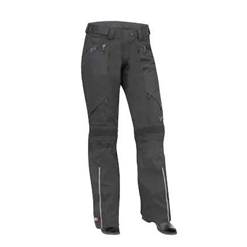 Can-Am Spyder New OEM Ladies Cruise Pants 14 Black, 4415123490