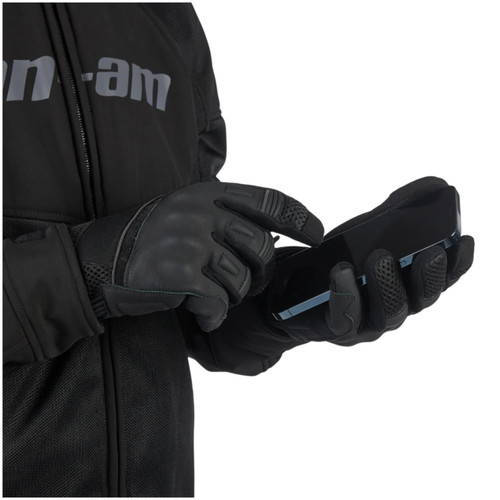 Can-Am New OEM Ranger Gloves Ce/Ukca Unisex M, 4463550690