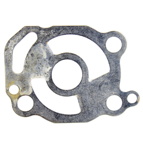 Mercury Marine/Mercruiser New OEM FACE PLATE  39624