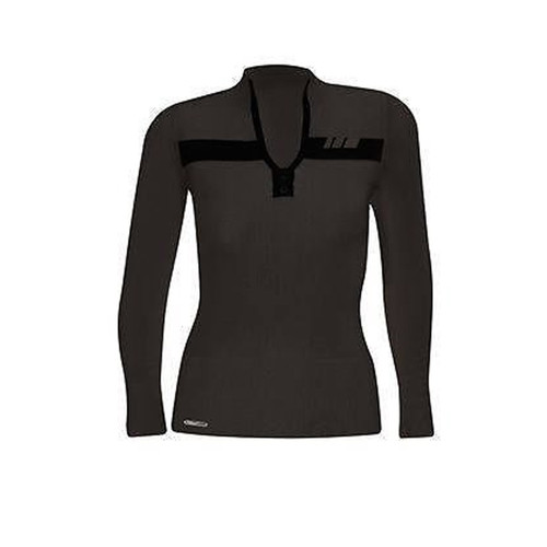 Can-Am New OEM Ladies Sweater Large Grey 4533560907