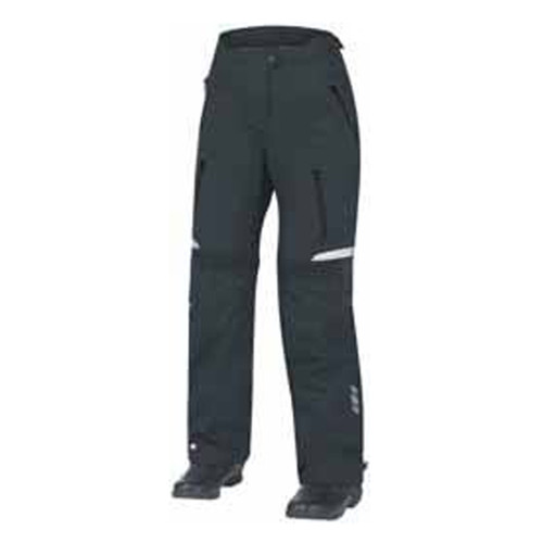 SPYDER OEM Women's Black Caliber Series Pants, 12, 4415073290