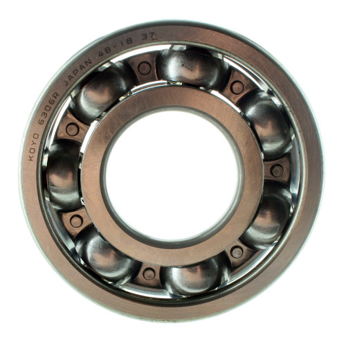 Polaris New OEM High Load Ball Bearing (30 X 72 X 19), 3514447