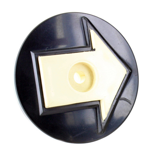 Mercury Marine/Mercruiser New OEM INDICATOR 436581