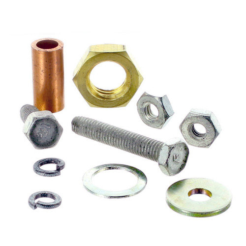 Mercury Marine Mercruiser New OEM Starter Switch Solenoid Kit 12 Volt 33261