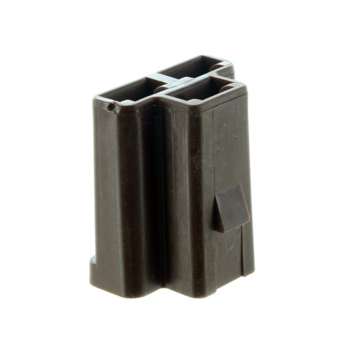 Ski-Doo New OEM Cooling System Female Terminal Housing, 409008500