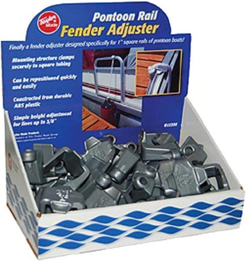 Taylor Pontoon Rail Fender Adj Box 36, 32-11391