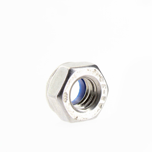 Ski-Doo New OEM Nut-Locking M6 420842042