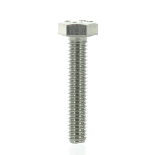 Sea-Doo New OEM Hex Screw M6x30, 207163060