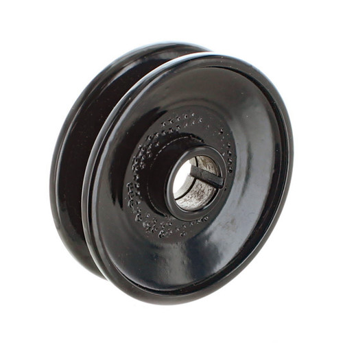 Mercury Marine Mercruiser New OEM Drive End Frame Alternator Pulley 390-8637