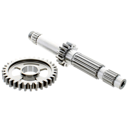 Can-Am New OEM Gear Set First Speed 420481035