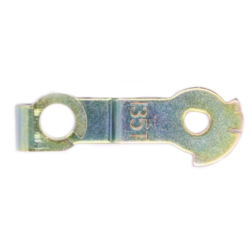 Ski-Doo New OEM Oil Injection System Lever, 404146500 Ski-Doo New OEM Oil Injection System Lever, 404146500