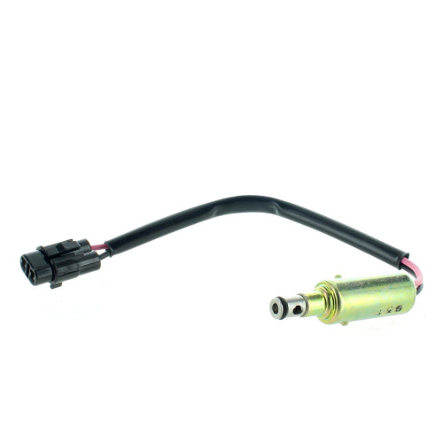 Ski-Doo New OEM Grand Touring Solenoid Valve, 415061400