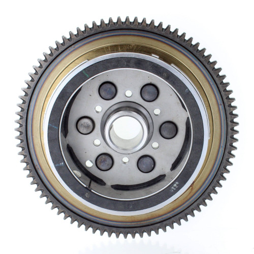 Polaris New OEM PWC Flywheel W/Ring Gear Pro,SLX,785