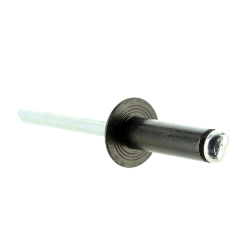 Ski-Doo New OEM Rivet  Tap/D 816 6.4X20 Al, Bl 36072