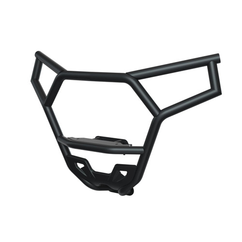 Polaris RZR New OEM, Easy Installation Front Bumper, High Coverage, 2884732-458