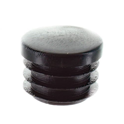 Smokercraft Black Plug, 30900150