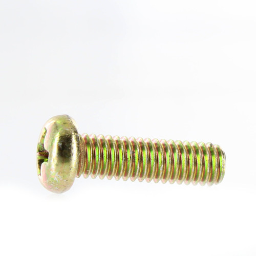 Ski-Doo New OEM Screw, 404138700