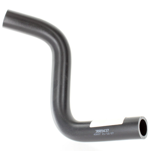 Volvo Penta OEM Inlet and Exhaust System Assembly Hose, 3889437