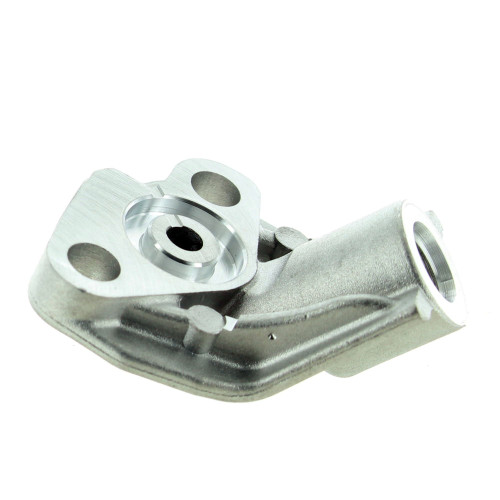 Can-Am New OEM Pressure Sensor Housing, 420212173