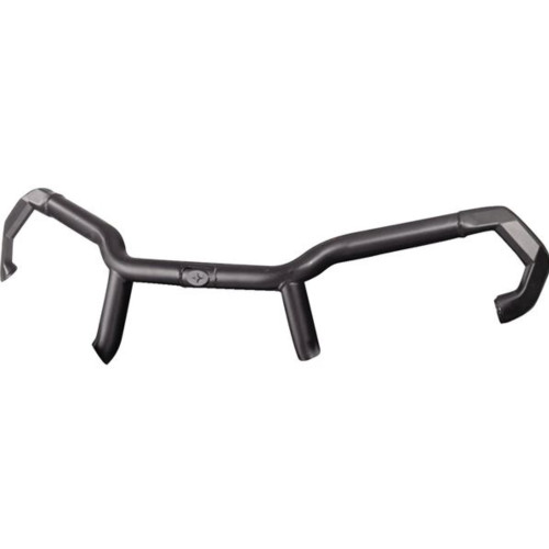 Polaris New OEM Extreme Steel Bumper Attachment, 2879451-458