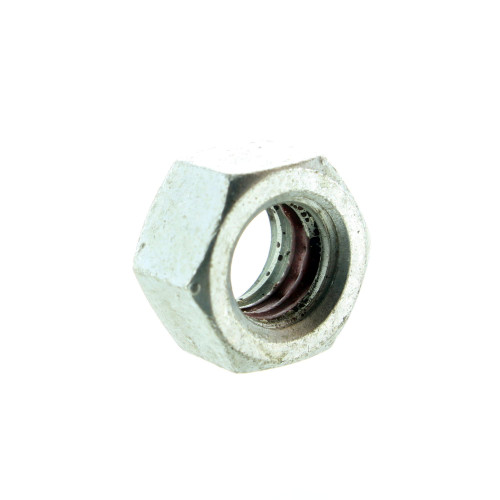 Ski-Doo New OEM Nut-Eslock 3/8-16 387502400